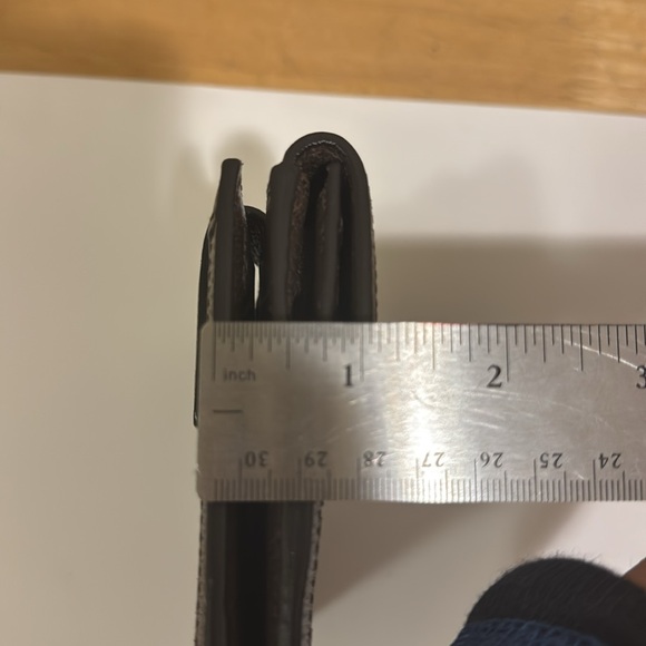 Gucci Ophidia French Flap Wallet - Picture 16 of 16